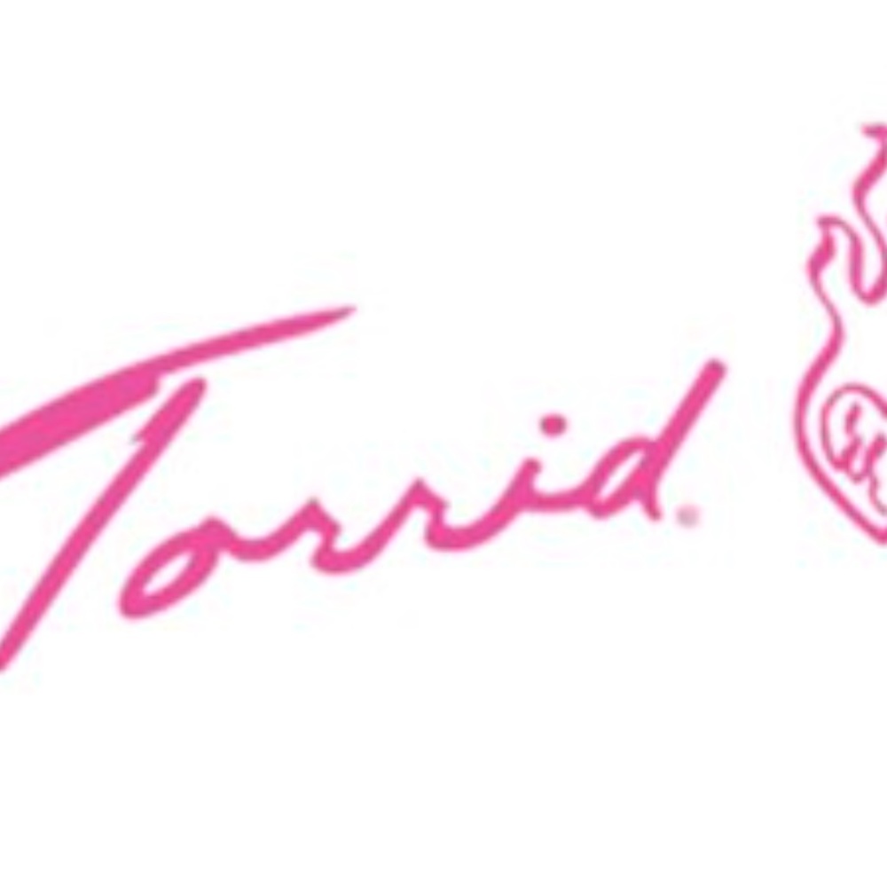 Torrid Tank - Picture 2 of 2